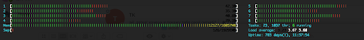 Multithreading - speed up your application 