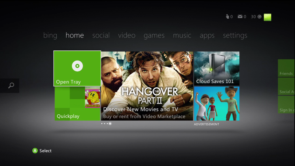 The Coolest Apps You Didn't Know Were Written In Angular - xbox live