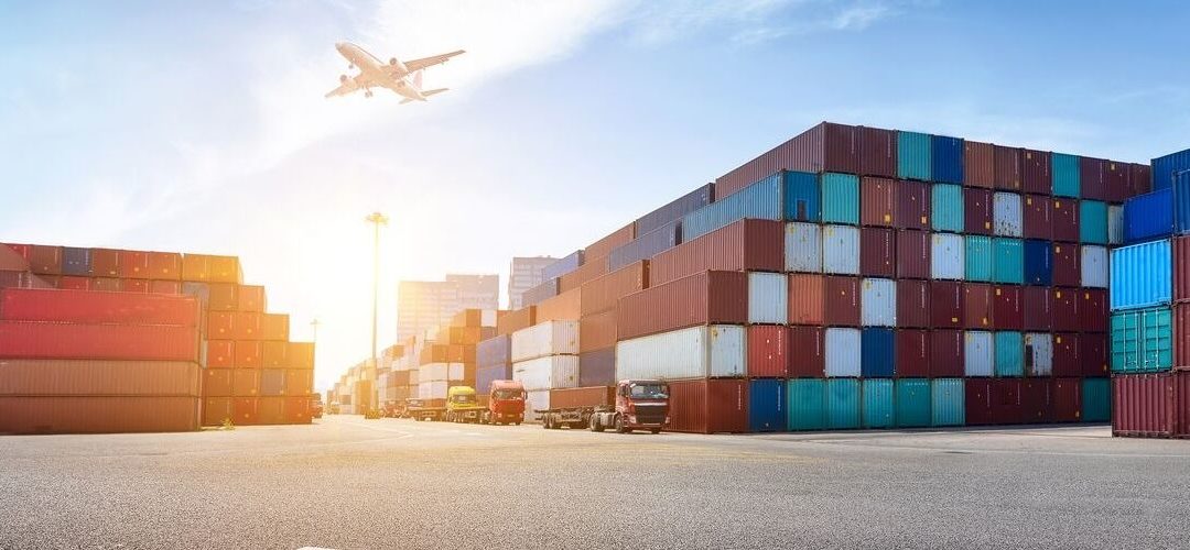 7 IoT Use Cases in Transportation and Logistics